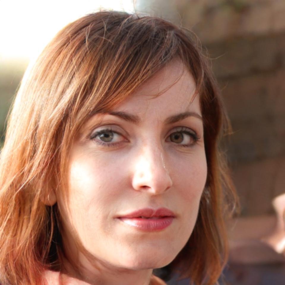 Dr. Sarah Klein