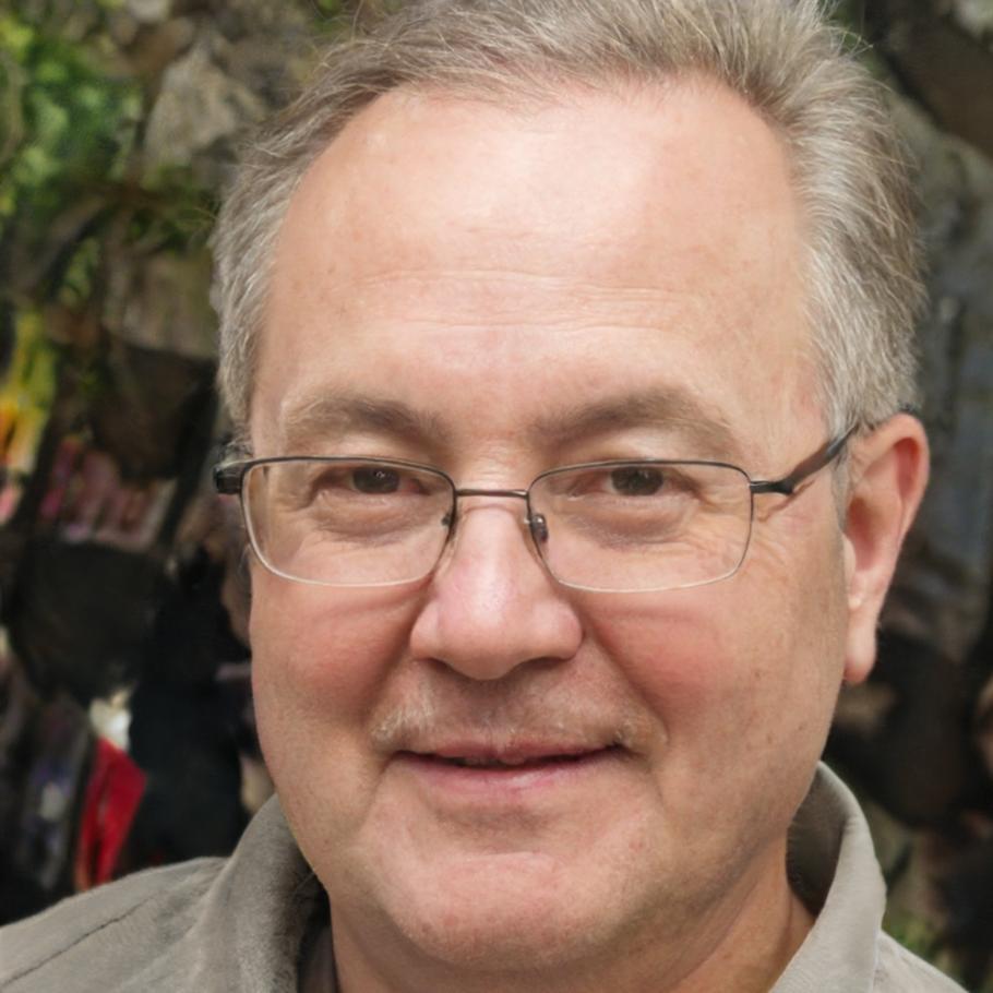 Markus Weber